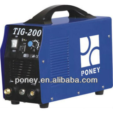 portable welding machine with ISO certification